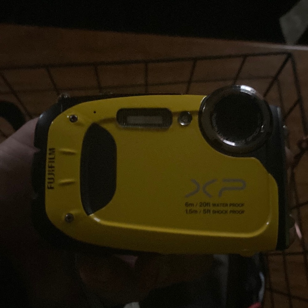 Fujifilm